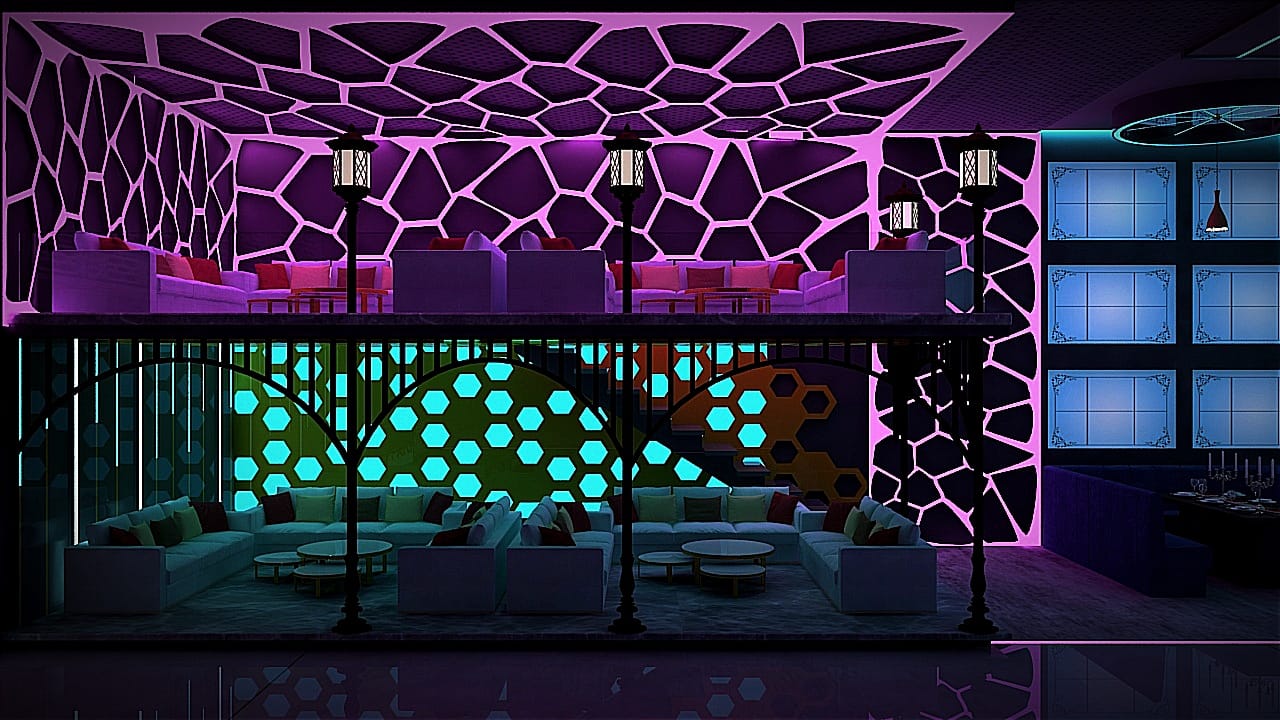 Night Club