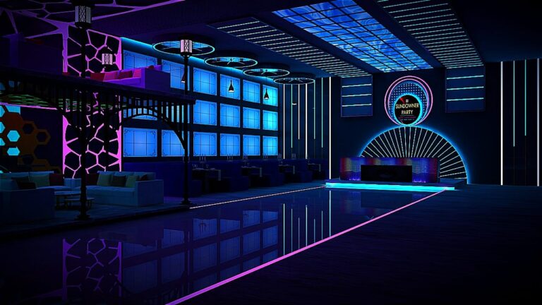 Night Club