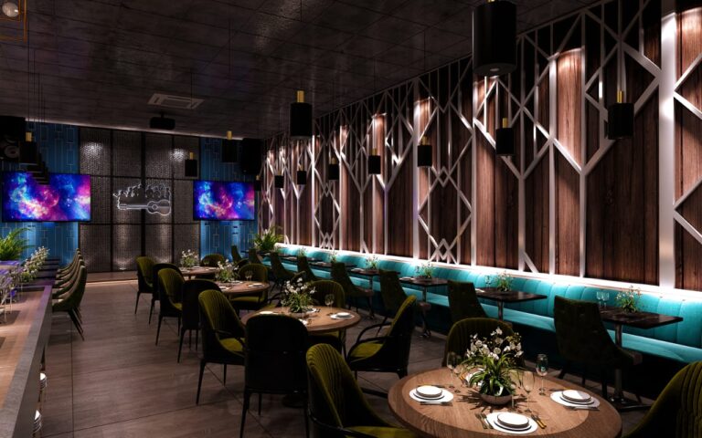 Night Club
