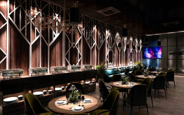 Night Club